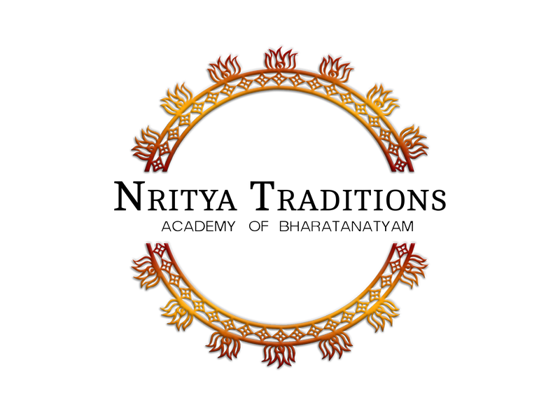 Nritya Traditions Logo